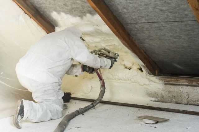The Ultimate Guide to Insulation Services in Amarillo, TX