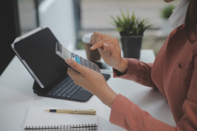 loan comparison