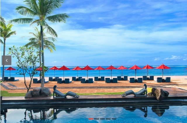 Discover Paradise with Bali Honeymoon Packages from Nitsa Holidays