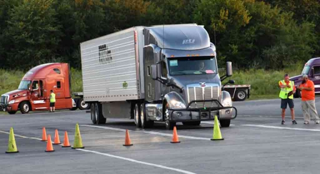 The Most In-Demand Commercial Driving Jobs in Canada (2025 Edition)