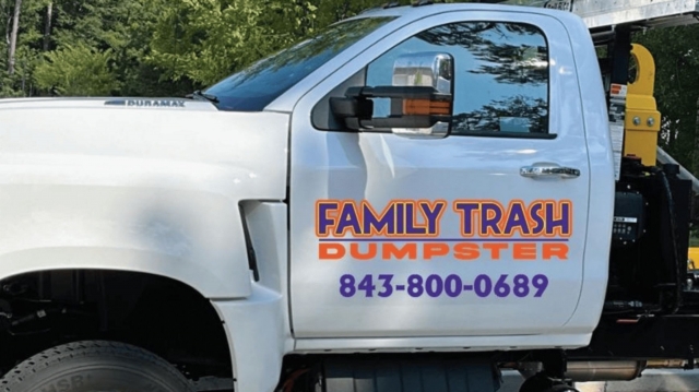 Top 5 Times You’ll Need a Dumpster—and Why You Should Plan Ahead