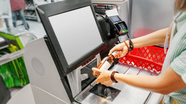 Retail Automation Market is Estimated to Witness High Growth Owing to AI and Machine Learning Integration