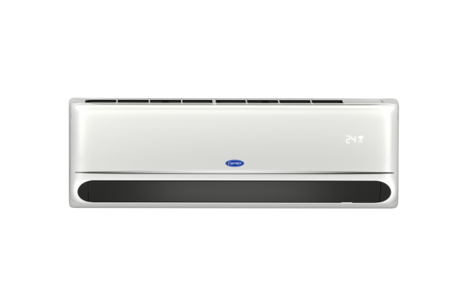 The Best Air Conditioners with Wi-Fi Access by Carrier Midea India: A Step Toward Smarter Cooling