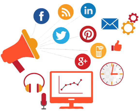 The Digital Buzz in Pune: Why Your Business Needs Digital Marketing Magic