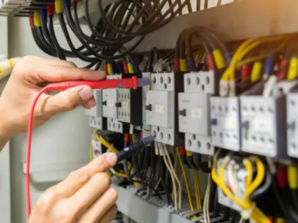 Valencia Electric in Oakland CA Powering Homes with Precision and Integrity
