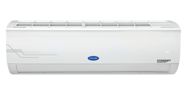 Experience Ultimate Comfort with Carrier Midea India's All Weather AC