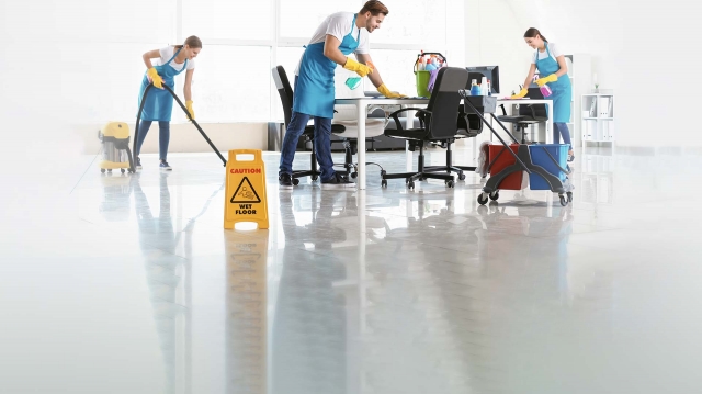 Your Guide to Commercial Cleaning in Epping VIC