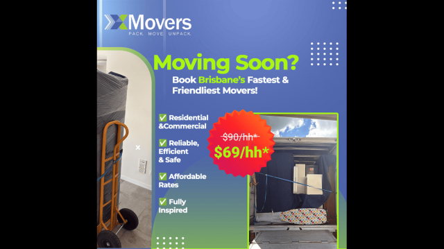 Top 7 Reasons to Hire Professional Removalists Brisbane