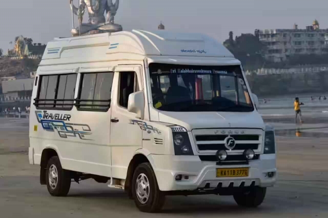 Everything You Need to Know Before Booking a Taxi from Udaipur to Ahmedabad