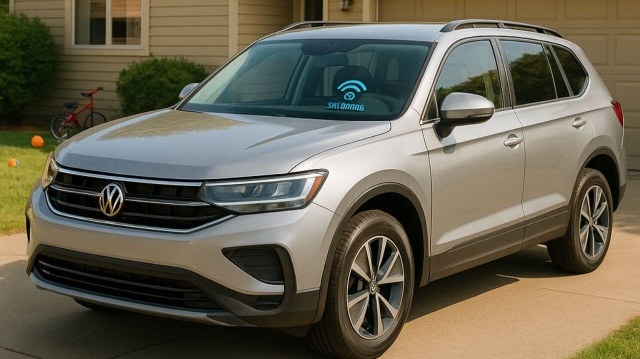 Self Driving Cars in 2025 Are They Finally Safe for Families