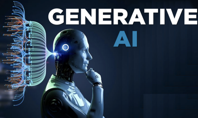 How Robotic Process Automation (RPA) and Generative Artificial Intelligence (AI) are Changing Customer Service
