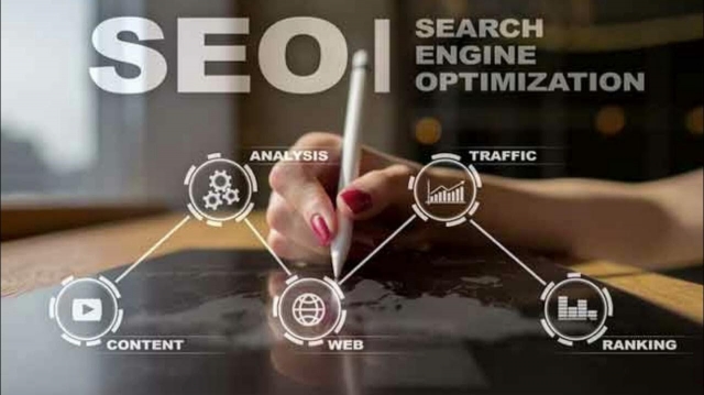 Which Link Building Tactics Attract the Right Traffic, Not Just Any Traffic?