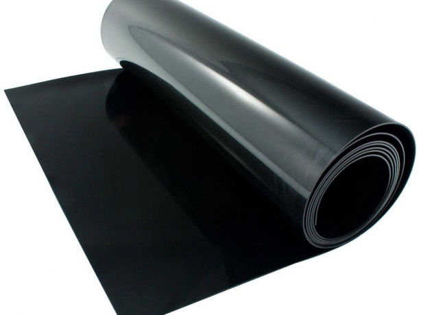 Revolutionizing Infrastructure with High-Density Polyethylene, DE