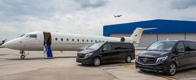 What Are The Secrets Behind Reliable Airport Pickups?