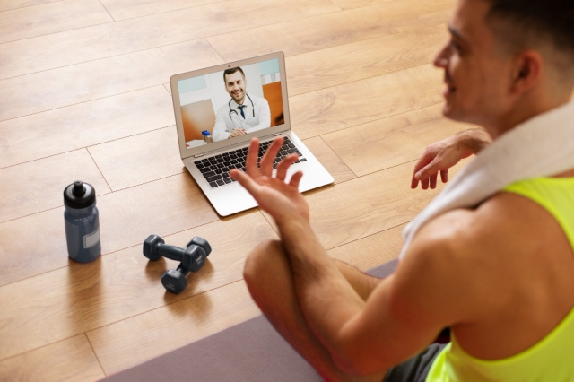 Revolutionary Gel Therapy for Weight Loss via Telemedicine in NC