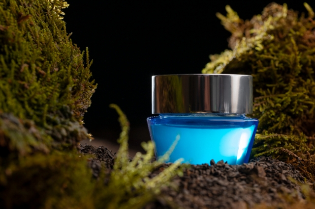 Explore 4oz Max Relief Recovery Gel with Elegant Pain Relief