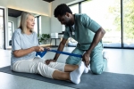 Knee Pain Physio: 15 Proven Benefits for Stronger, Pain-Free Movement