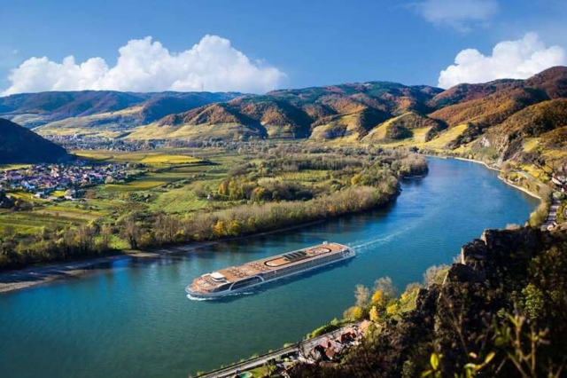 Luxury Cruises Like Never Before: Explore the Best Luxury Cruise Vacations for 2025 with Tasteful Voyages