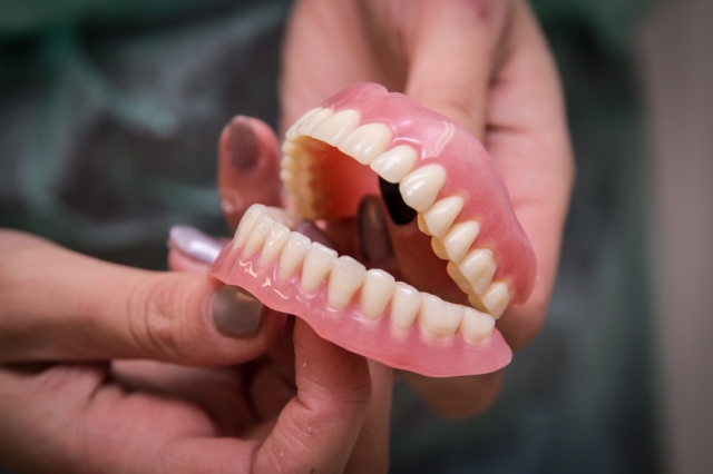 Can Dentures Look Natural? See These Real-Life Transformations