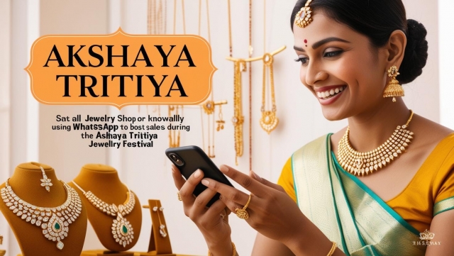 How to Leverage Akshaya Tritiya for Brand Growth