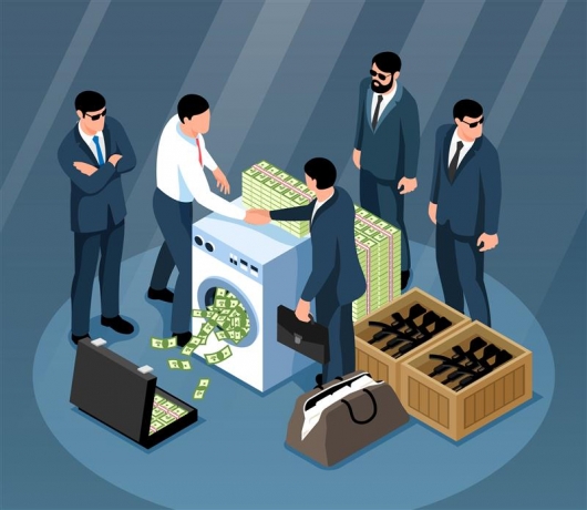 Understanding Money Laundering Laws in Singapore