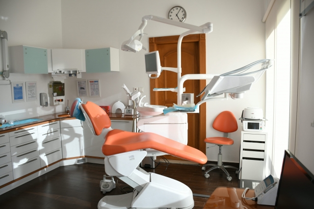The Importance of Regular Dental Check-ups in General Dentistry: 