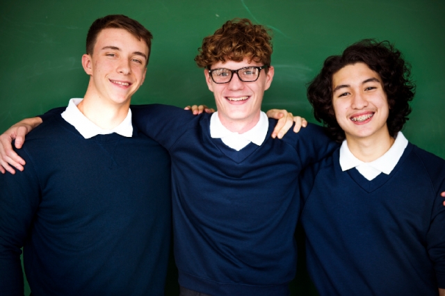 Navigating Calgary High Schools: A Complete Guide for Local Families