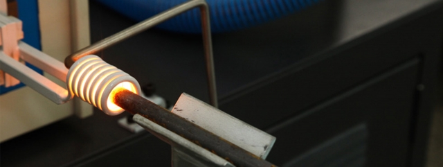 Induction Heating Machines