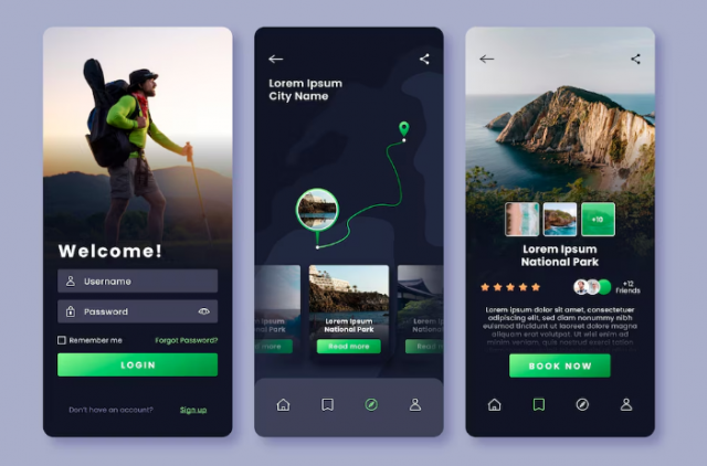 Top 10 Android App Development Companies in India – 2025