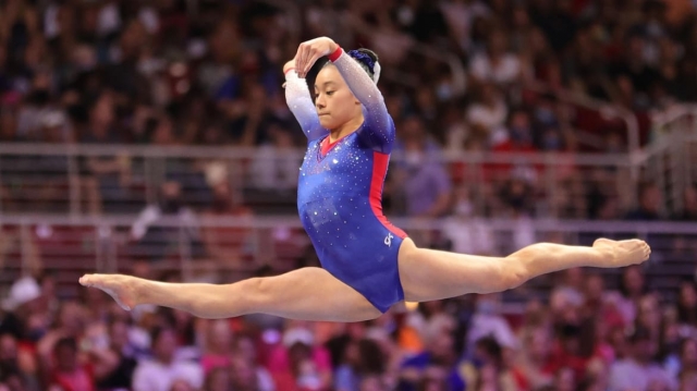 Finding the Best Gymnastics Classes Near Me