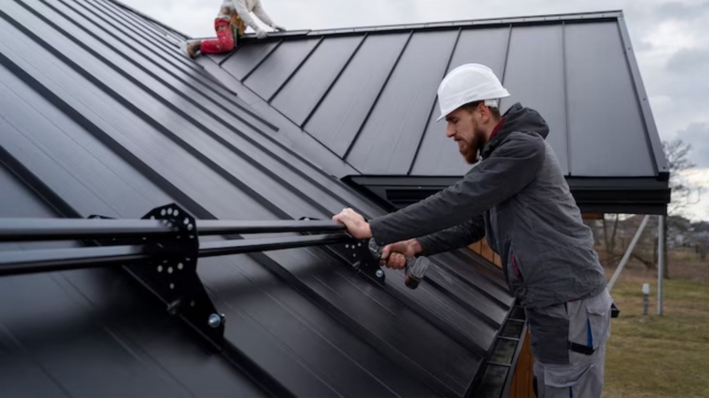 How Does Roof Coating Contribute To Extending The Lifespan Of Roof