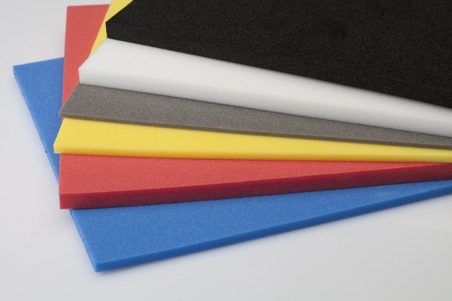 Polypropylene Foams Market Set to Expand Rapidly Due to Growing Demand in Automotive Sector