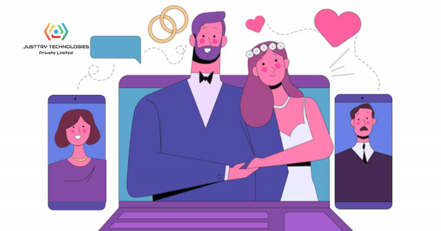 Start Business with Matrimony Clone App for Fast Growth