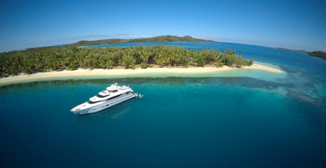 Encore Charter Co