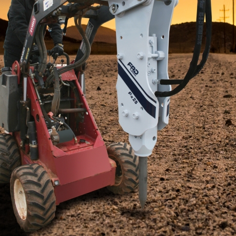 The Role of Industrial Air Compressors in Heavy-Duty Applications