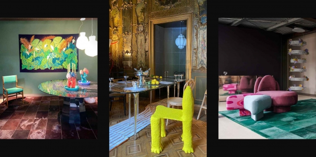How to Incorporate Statement Luxury Furniture Pieces into Your Home?