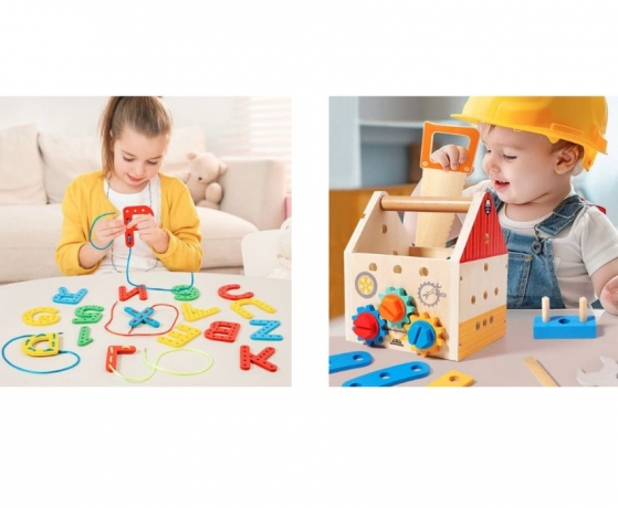 Top Summer Toys to Keep Kids Active and Happy