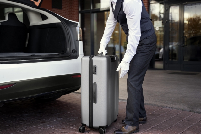 Affordable & Convenient Miami Airport Shuttle