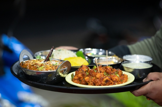 Indian Food for First-Timers: What to Order (and What Not to Miss)