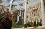 How Religious Statues Inspire Devotion in Homes and Churches