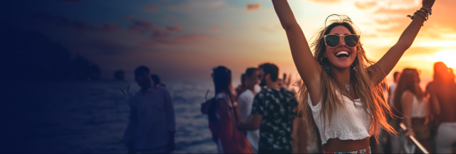 Turn Your Luck Around with the Right Vibe