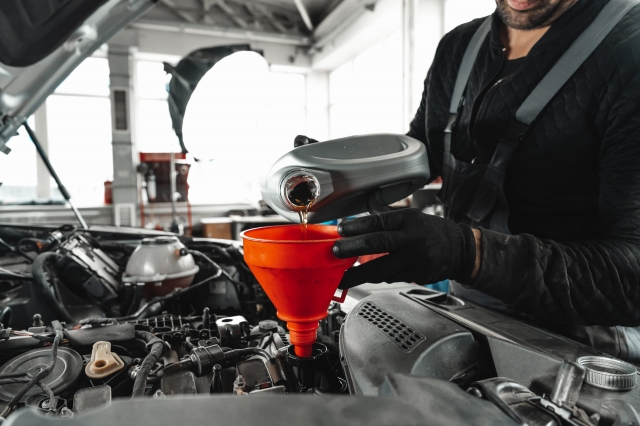 7 Reasons Why Skipping Oil Changes Can Lead to Costly Engine Repairs