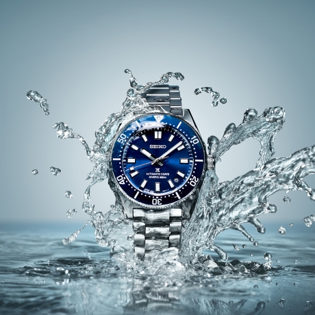 Seiko Watches Timeless Innovation from Japan Iconic Watchmaker