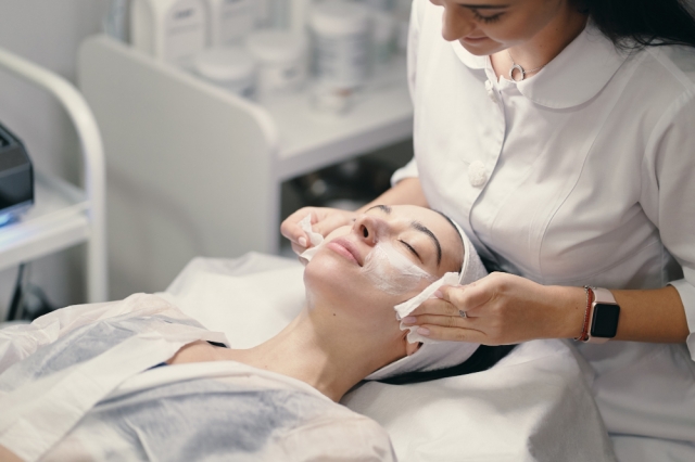 Prepping and Caring for Your Skin Pre- and Post-Morpheus8 Treatment