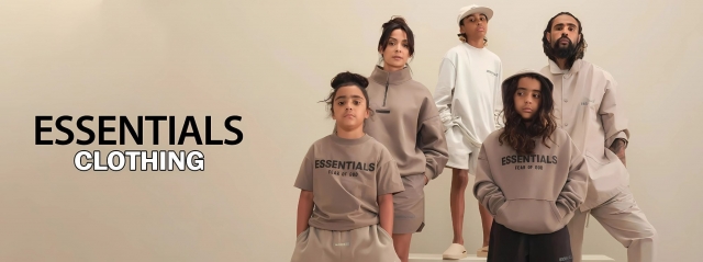 The Modern Fashion Essential Hoodie in Germany