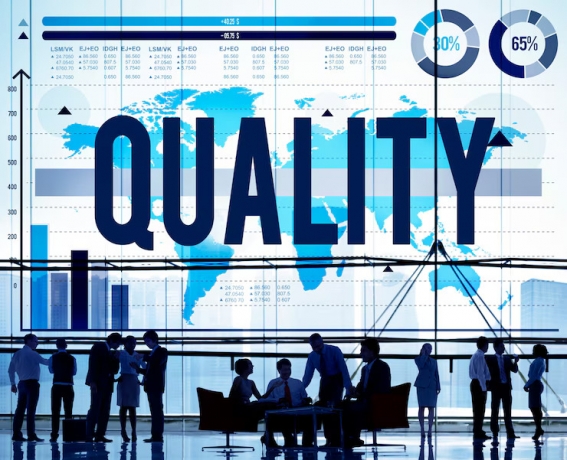 ISO Standards in Healthcare: Raising the Bar for Patient Safety