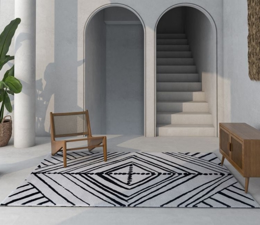 Eco-Friendly Rugs: Sustainable Choices for a Stylish & Conscious Home