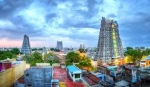 Madurai Diaries: A Journey Through Time, Temples, and Coastal Escapes