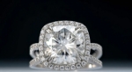 Captivating Elegance: Explore the Finest Engagement Rings for Women