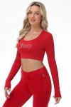 Juicy Couture Jacket Review Fit and Feel